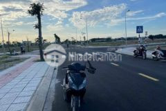 Cần tiền bán gấp lô đất phú điền 1 1xtỷ135m2