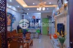 3 ngủ tặng full nộ thất bán chung cư sài đồng