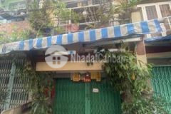 Bán nhà mt đường số 12 khu tên lửa 3x14m 1 lầu