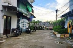Bán gấp nền thổ cư phường an khánh