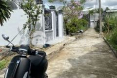 Bán biệt thự khu vượt lũ p8