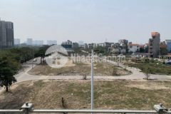 Bán 34m2 đất tđc xuân phương thị cấm 2 mặt đường