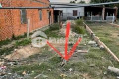 Bán đất 125m2 đoàn nguyễn tuấn bình chánh 1 2 tỷ