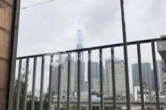 Bán chung cư ngô tất tố 70m2