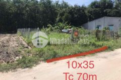 Chính chủ cần bán đất suối đá thuộc tt dmc