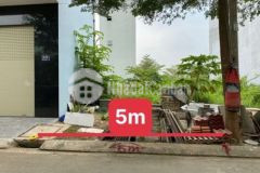 Bán đất đẹp ngay phạm thế hiển 105m giá chỉ 5 2 tỷ