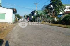 Bán nhà 123m2 hương lộ 45 diên phú diên khánh