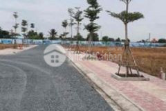 Bán đất nền da phước đông garden cần đước la