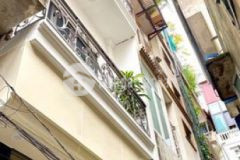 Siêu phẩm cạnh vincom 2 mặt ngõ oto đỗ cửa