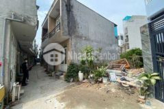 Thanh lý đất rẻ 73m chỉ 4 3 tỷ ngay phạm văn chiêu