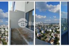 Duplex thô tầng 2x one verandah quận 2 15 2 tỷ