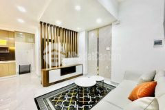 Bán gấp hxh 8m điện biên phủ p 17 bt 4 1x20 c4