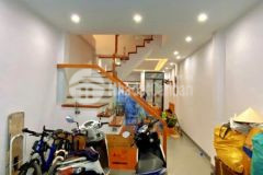 Bán nhà trần thái tông cầu giấy 44m 5 2 tỷ