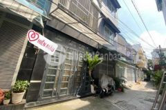 Phan huy ích tân bình 38 m2 2 tầng 4 25 tỷ