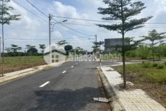 Kẹt tiền bán lô 100m2 sổ đỏ vĩnh cửu giáp biên hòa