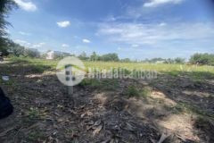 Cc bán đất full tc 200m2 5x40 trong kdc giá rẻ