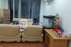 Bán căn hộ trung hoà nhân chính 3pn giá 2 7 tỷ