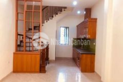 Nhà xuân đỗ long biên 33m 3t oto kd nhỉnh 2 tỷ