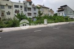 Bán đất đường 25 hiệp bình chánh tđ 2tỷ5