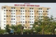 Chung cư giá rẽ kcn nhơn trạch