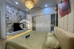 Chung cư cao cấp quận hoàng mai căn góc 3phòng ngủ