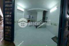 Nhà phố giá rẻ 425 triệu 1trệt 1lầu e city tân đức