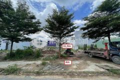 Bán 5lô đất view sông cực chill 128 8m2 giá 3 8 tỷ