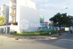 Cơ hội đầu tư đất shr kdc dương hồng bình chánh