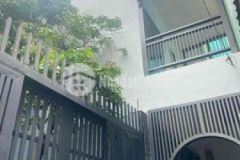 Bán nhà xô viết nghệ tĩnh phường 26 bình thạnh