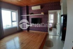 Bán căn góc 1pn tầng cao view biển 1 tỷ 360