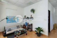 Bán nhà kiệt ô tô đỗ bá mỹ an ngũ hành sơn 138m2