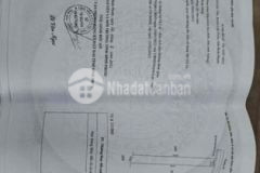 1000m ngay nhà máy đang hoạt động 290tr lỗ 40