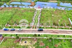 Chỉ còn 1 lô trong khu camping nổi tiếng bảo lộc