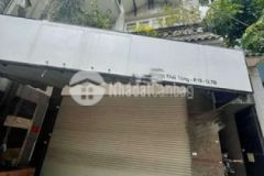 Mặt tiền 6m trần thái tông tân bình ngợp ngânhàng