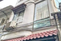 Bán nhà nguyễn trãi p11 q5 5 tầng 3 7 12 7 4 tỷ