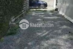 Bán đất thổ cư tại hồng thái dt 128m giá 900 triệu