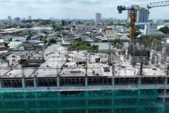 Noxh new lavida dĩ an bình dương trả trước 350tr