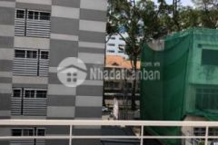 Bán nhà hxh đường cao thắng q 3 3 tầng 6x18m