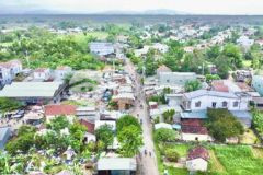 Bán gấp đất mặt tiền chính gần chợ tiện kinh doanh