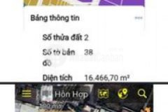 Nhà xưởng mt quốc lộ 1a quận 12 16390m2