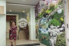 Bán nhà hxh 3 tháng 2 q 10 6 8x23 3tầng 25tỷ