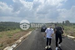 Bán đất lộc an ngang 10m2 chỉ 3trm2 shr bao cc