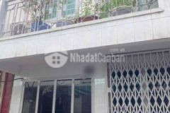 Nhà hẻm xe hơi kinh dương vương gần phú lâm