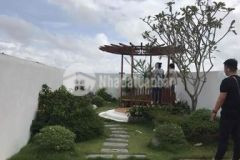 Nhà bán gấp sổ sẵn sang tên