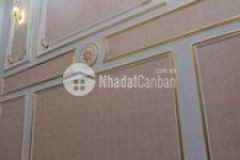 Bán nhà mới xây p bình trị đông a bình tân 56m2