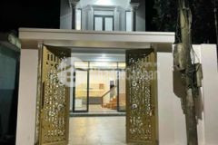 Chính chủ cần bán nhà hẻm lý nam đế