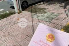 Lai uyên 5x30 80m thổ cư giá đầu tư