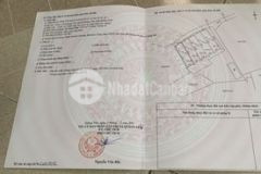 Cần tiền trả nợ ngân hàng cần bán gấp đất giá rẻ