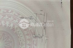 Cần tiền bán cắt lỗ lô 2 mặt tiền đường chỉ 4xx tr