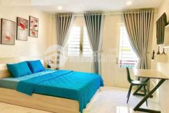 Căn hộ 1pn sổ hồng nhà mới